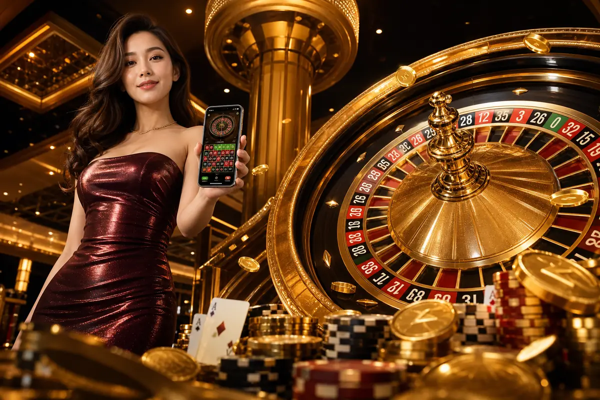 hi17 Popular Slot Games PG Soft